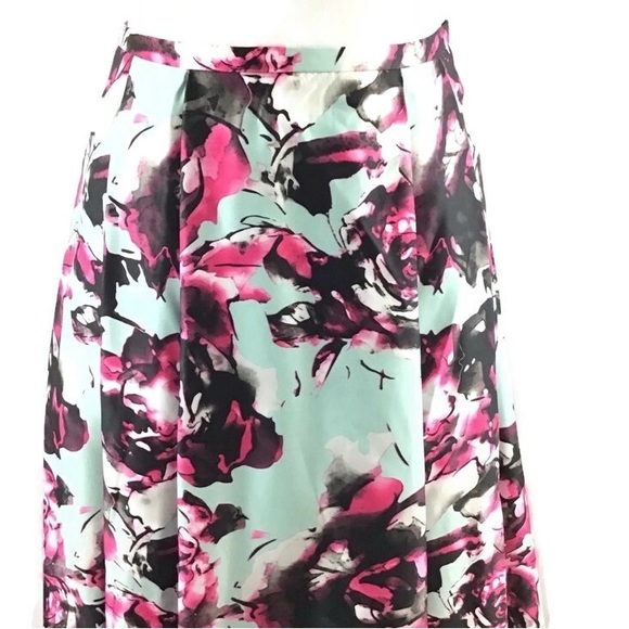 BLONDIE NITES MAXI SKIRT - Picture 2 of 8